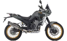 ARROW INDY RACE EVO TITANIUM EXHAUST TERMINAL FOR KOVE 800X PRO 2024 EURO5