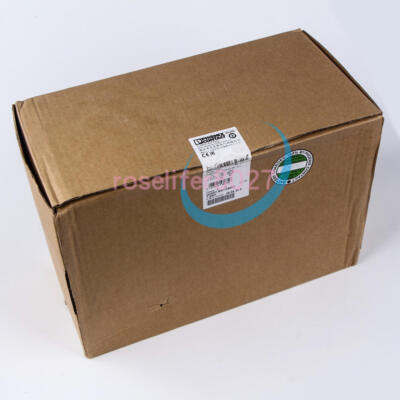 1PCS PHOENIX industrial power supply 2866352 QUINT-BAT/24DC/7.2AH | eBay