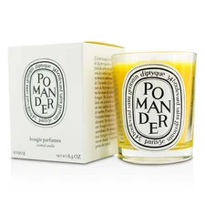 Diptyque Scented Candle - Pomander  190g/6.5oz