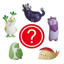 Stand Stones Fruit  Vegetables Fairy Series Blind Box Japan Figure Art Toy Gift