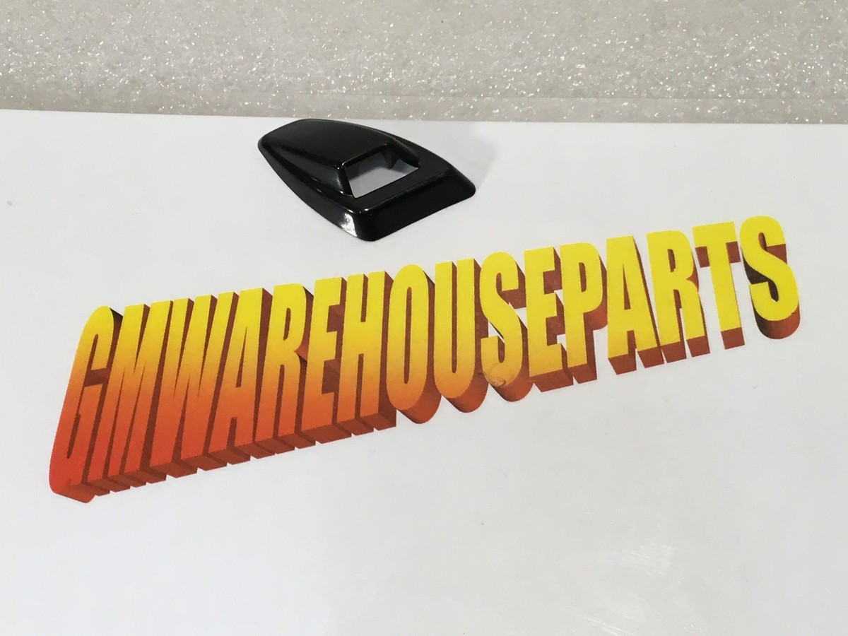 2004-2009 XLR PASSENGER HEADLIGHT WASHER NOZZLE SPRAYER COVER NEW