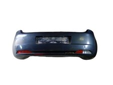 FIAT Grande Punto 2° Serie (08>10) Stoßstange Hinten Komplett Für 71777606