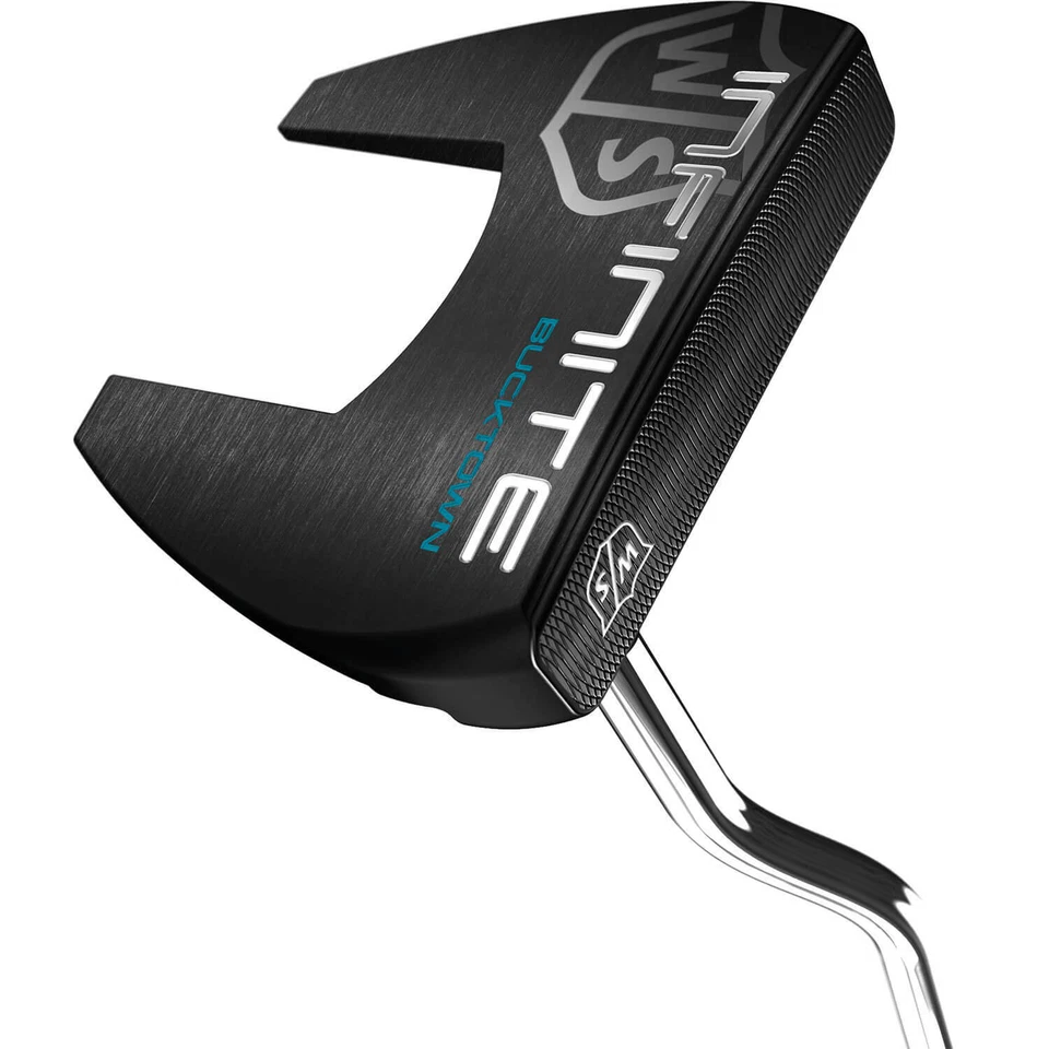 Wilson Staff Infinite Putter Bucktown - Bild 2 von 4
