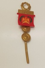 Playmobil R&ouml;mer Stab Ersatzteil