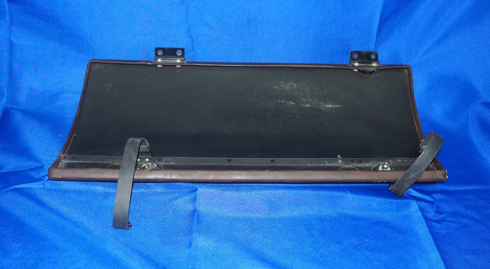 1977-1980 Rolls Royce Silver Shadow & Wraith II Dash Lower Cover Panel OEM