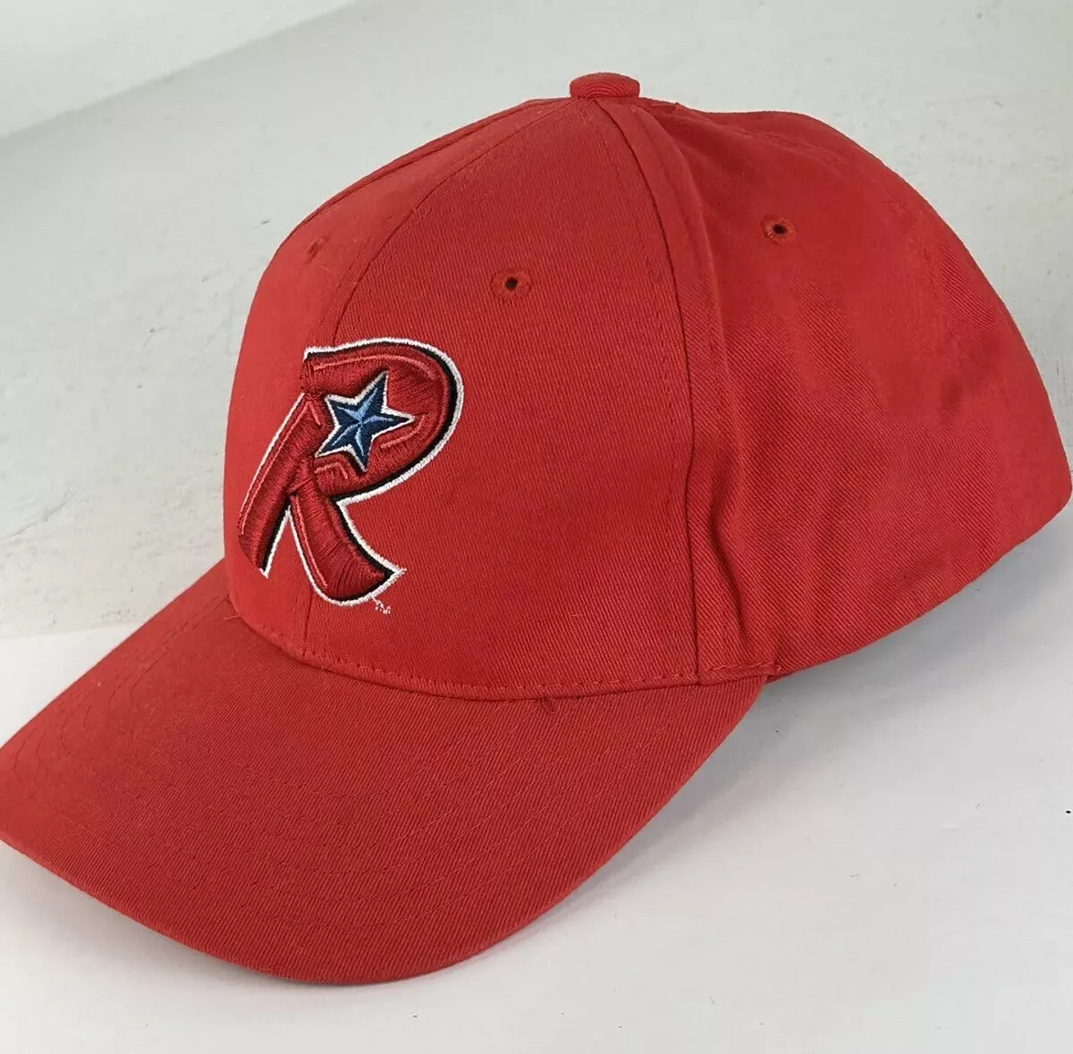 Orange deals phillies hat
