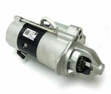 2016-2019 Cadillac ATS CTS AcDelco Starter 2.0L Start Stop System 12663588