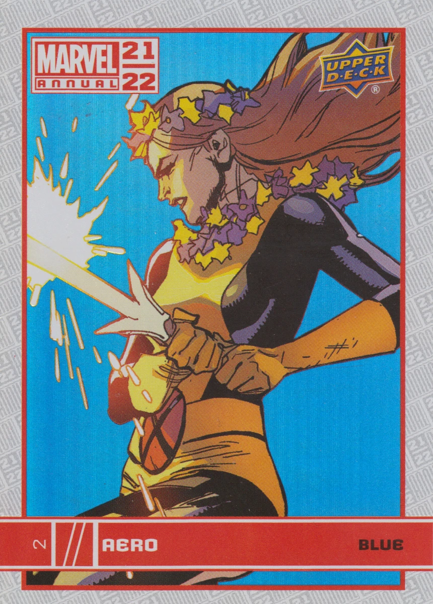 upper deck marvel ネビュラ シリアル入り | fpac.com.br