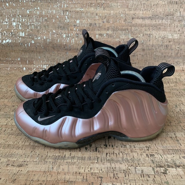 Size 12 - Nike Air Foamposite One Elemental Rose 2018 for sale online | eBay