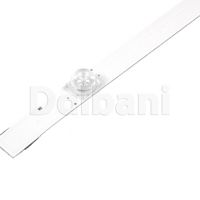 LB55143 Hisense TV LED Single Backlight Strip 55RGE