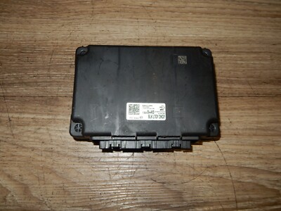 2022 GM C8 Corvette Electronic Control Module Fits | 13548445 | Genuine ...