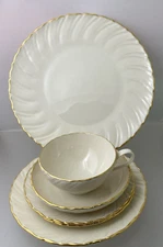Lenox China LAURENT 6 Piece Place Settings Multi Available includes fruit bowl