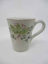 ARTE ITALICA MEDICI FESTIVO MUG  - 4 5/8"   0709F