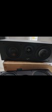 Paradigm Monitor Se 2000c Center Channel Speaker (matte Black)