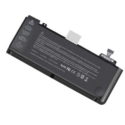  Battery A1322 for Apple MacBook Pro 13'' A1278 (Mid 2009 2010 2011 2012) 63.5Wh