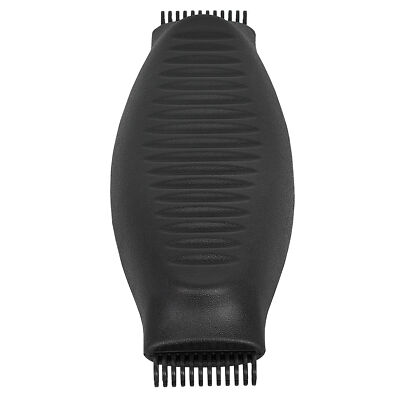 Black For Herman Miller Classic Aeron Chair Size B Medium Lumbar Pad Support New