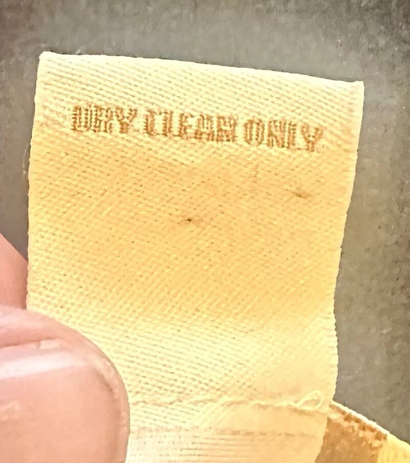 Vintage Peck Womens Cashmere Pullover Sweater Black White Trim M Jumper V Neck - Imagem 4 de 4