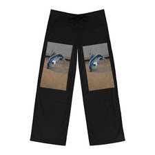 Men's Pajama Pants AOP