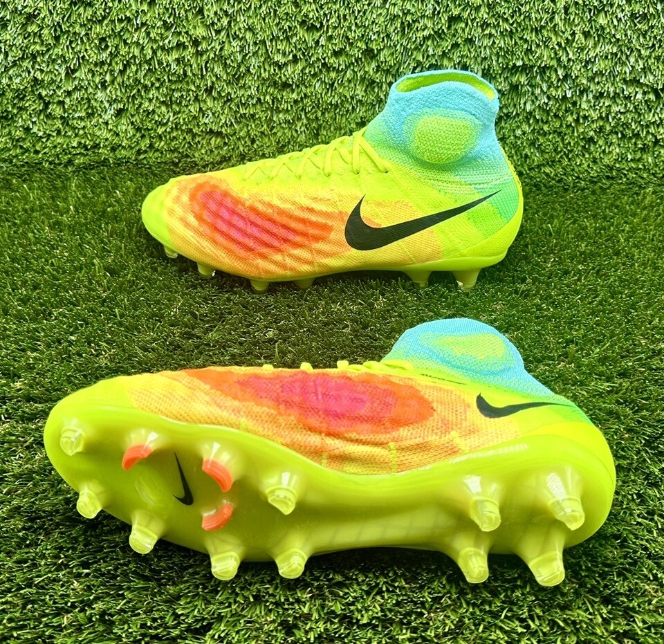 Shop Nike Magista Obra WC2014 II Soccer Cleats - Limited Edition image 9