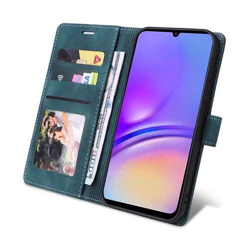 Hülle für Samsung A50 A51 A52 A53 A54 A71 Handy Tasche Flip Cover Wallet Case - Picture 14 of 80