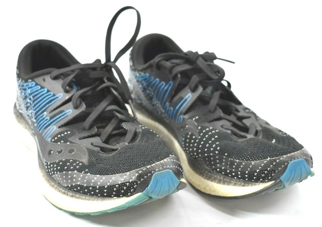 saucony liberty iso 2
