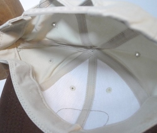 Hat Cap Snapback Burrus Seeds Ag Farmer Metal Patch Snap K-Products USA - 第 4/5 張圖片