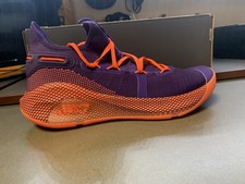 curry 6 purple for sale