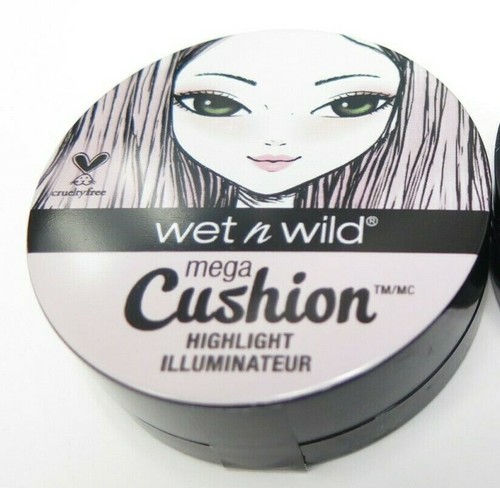 Wet n Wild Mega Cushion Contour or Highlight *Choose your Style* - Picture 3 of 6