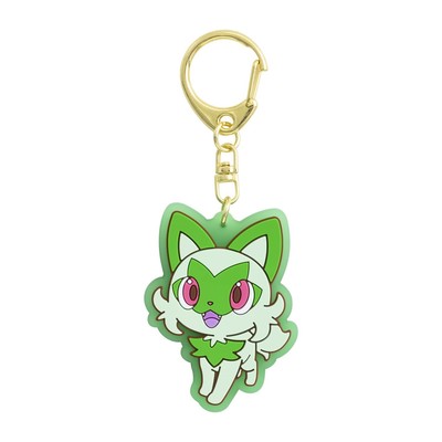 Pokemon Center Original Mascot Nyaoha Plush - Official Pokemon Plush Toy - View #11