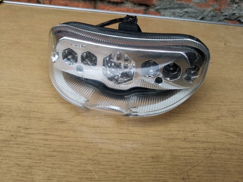 Rücklicht Heckscheinwerfer LED CPI GTR 50 ORIGINAL Rückleuchte Licht