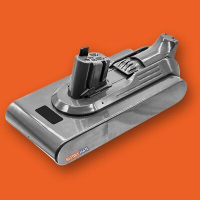 Vacuum Cleaner Battery Compatible with Dyson V11 Outsize vacuum | Click-in Batte