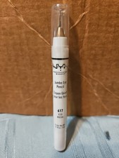 NYX PROFESSIONAL MAKEUP Jumbo Eye Pencil, Eyeshadow & Eyeliner Pencil 617