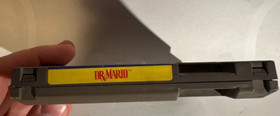 DR. MARIO (Nintendo NES, 1990). CLASSIC BANGER GET IN HERE. 