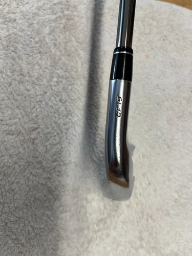 Callaway Apex 19 Single 5 Iron UST Mamiya Recoil Graphite RH - Picture 2 of 8