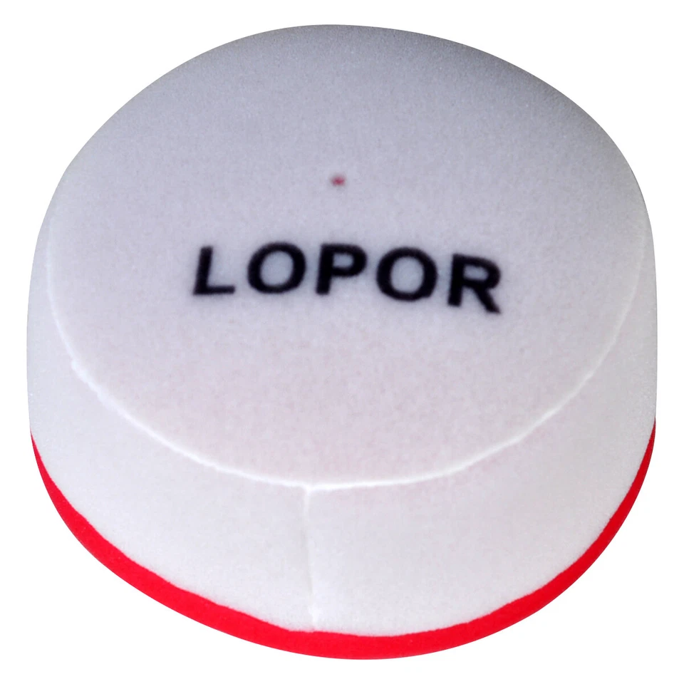 Filtro de aire para moto Kawasaki KLX250 2009 2010 KLX300R 1997-2007 nuevo Foto 2 de 4