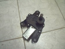 Scheibenwischermotor hinten links Heckwischermotor Opel Combo C  9225634