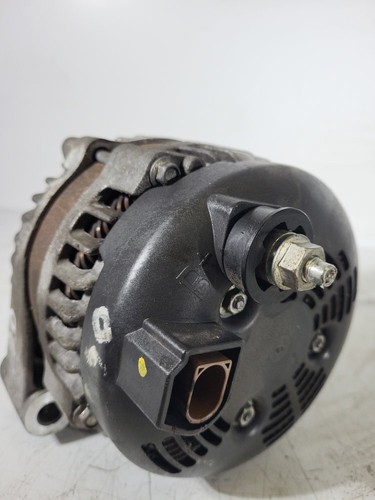 Land Rover Range Rover Sport L494 2013-2016 2993 Alternator O66 - Picture 10 of 12