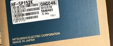 NEW Mitsubishi HF-SP152K Servo Motor