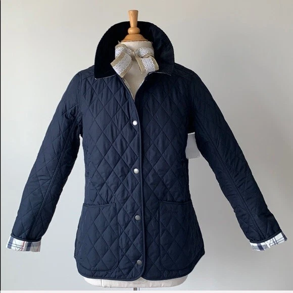 Barbour printemps 2025