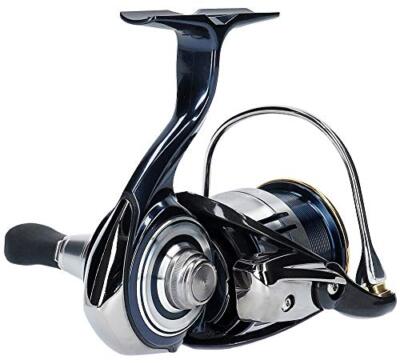 DAIWA Spinning Reel 19 CERTATE LT2500S-XH (2019) DAIWA Spinning Reel 19 CERTATE LT2500S-XH (2019)