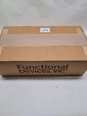 FUNCTIONAL DEVICES-RIB MH1010 NEMA 1 7.7'' W x 3.9'' D Enclosure