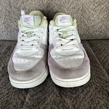 Nike Air Force 1 LV8 PS Easter Shoes Blue Purple DQ8598-100 Youth Sz 3