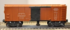 Lionel X3464 NYC Boxcar