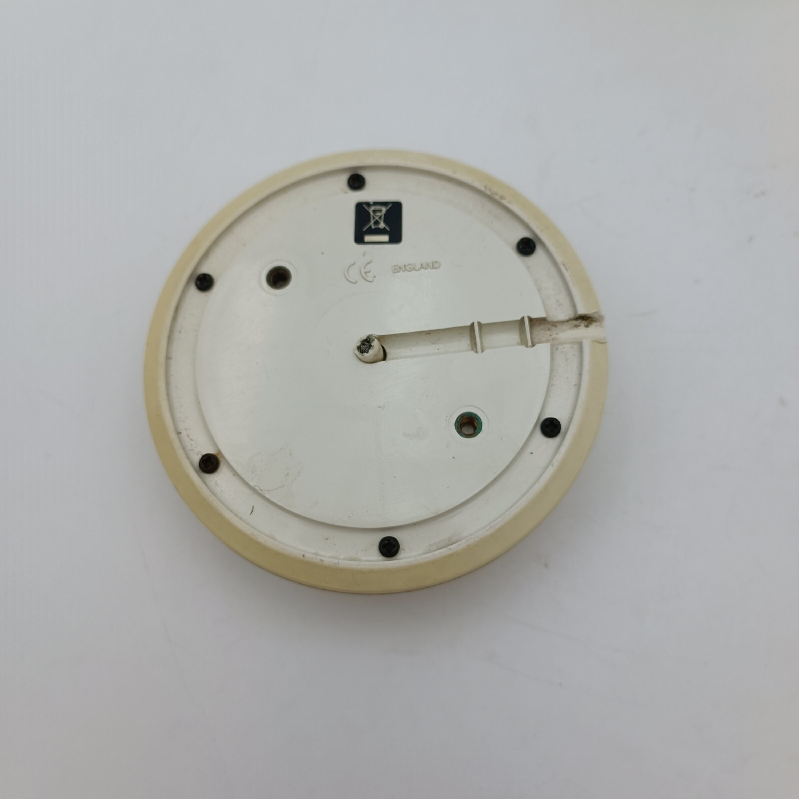 Raymarine Raytheon GPS antenna Pasive GPS antenna coaxial cable