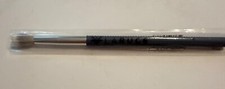 NEW Laruce Beauty LR117 - Angled Shading Eye Brush Black