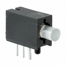 LED 3MM RA ROT/GR&Uuml;N WHT DIFF TH