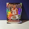 #85 Onyeka Okongwu USC Trojans 2020 Panini Prizm Rookie Silver Prizm Parallel
