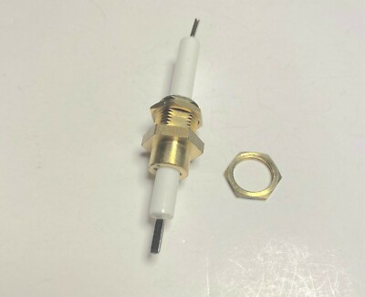 ZÜNDKERZE 6X56MM Anschluss 12mm