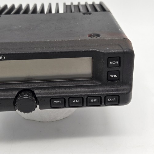 Kenwood TK730 TK-730 VHF 136-174 MHz 45 Watt 32 Channel + Original Mic & Cable - Picture 5 of 22