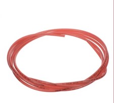 Hobart Dishwasher Chemical Detergent Tubing Red 144" 00-185105-00002